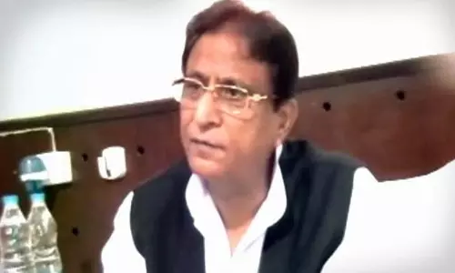 ബുലന്ദ് ശഹര്‍ കൂട്ടബലാത്സംഗം പ്രതിപക്ഷ ഗൂഢാലോചനയെന്ന് അസംഖാന്‍