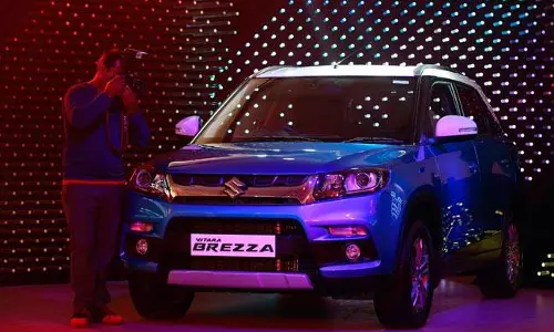 മാരുതി കാറുകളുടെ വില വര്‍ധിപ്പിച്ചു, പരമാവധി വര്‍ധന 20,000 രൂപ