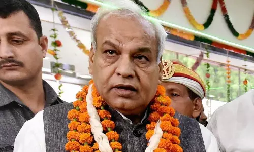 കസ്ഗഞ്ചിലെ കലാപം ചെറിയ സംഭവമെന്ന് യുപി മന്ത്രി