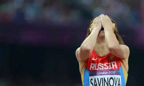 റഷ്യന്‍ താരങ്ങളുടെ വിലക്ക്: ഉത്തേജക വിരുദ്ധ ഏജന്‍സിയും ഐഒസിയും തമ്മിലെ ഭിന്നത രൂക്ഷം