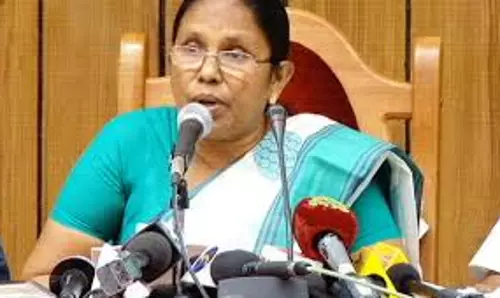 വാക്സിനേഷന്‍ വിരുദ്ധ പ്രചരണങ്ങള്‍ക്ക് ഏതെങ്കിലും മതവുമായി ബന്ധമില്ലെന്ന് ആരോഗ്യമന്ത്രി