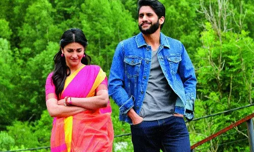 തെലുങ്ക് പ്രേമം സെപ്തംബര്‍ 9ന് തിയറ്ററുകളില്‍