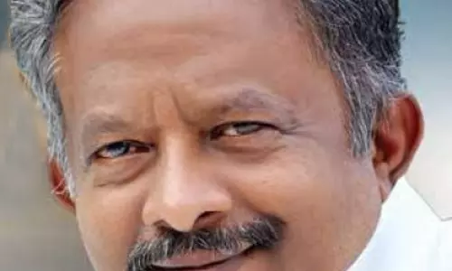 പിള്ളയുടെ വിവാദ പ്രസംഗത്തെ തള്ളി കെ രാജു