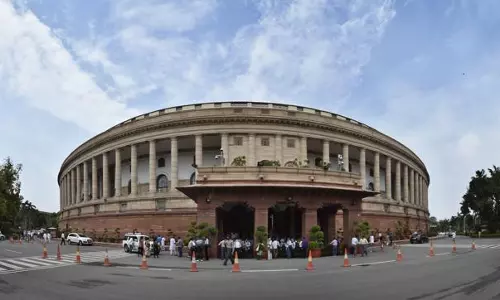 ജിഎസ്‍ടി ബില്‍: രാജ്യസഭ പാസാക്കി