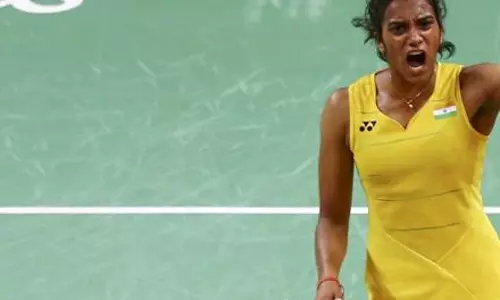 സിന്ധുവിന്റെ ഗ്ലാമര്‍ പോരാട്ടമടക്കം ഇന്ത്യക്കിന്ന് എട്ടിനങ്ങളില്‍ പോരാട്ടം