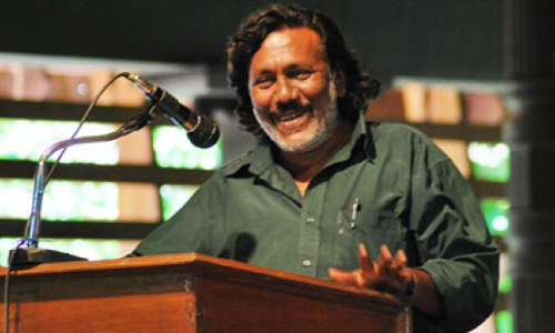 കുരീപ്പുഴക്കെതിരെ ആര്‍എസ്എസ് ആക്രമണം