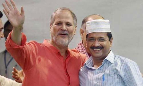 ഡല്‍ഹിയുടെ ഭരണത്തലവന്‍ ലഫ്റ്റനന്‍റ് ഗവര്‍ണറെന്ന് ഡല്‍ഹി ഹൈക്കോടതി