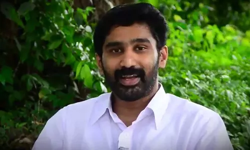 കെ എം മാണിയെ പരോക്ഷമായി പരിഹസിച്ച് വി ടി ബല്‍റാം