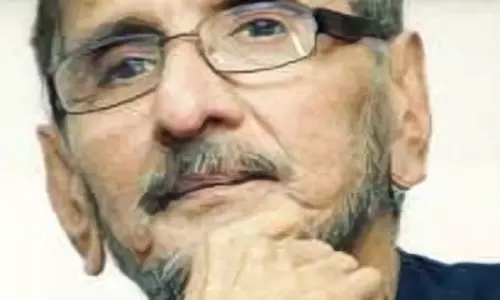 ലഡു തിന്നാല് അടുത്ത ടോമിന് ജയന്തിക്കായി കാത്തിരിക്കുന്നുവെന്ന് എന്എസ് മാധവന് ലഡു തിന്നാല് അടുത്ത ടോമിന് ജയന്തിക്കായി കാത്തിരിക്കുന്നുവെന്ന് എന്എസ് മാധവന്