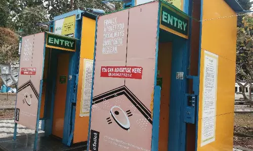 ലക്ഷങ്ങള്‍ മുടക്കിയിട്ടും ഉപകാരമില്ലാത്ത ഫോര്‍ട്ട് കൊച്ചിയിലെ പൊതു ശൗചാലയങ്ങള്‍