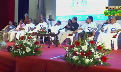 ഡോ. പികെഎന്‍ പണിക്കര്‍ക്ക് കോഴിക്കോടിന്റെ ആദരം