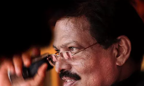 പ്രശസ്ത സംവിധായകന്‍ ശശിശങ്കര്‍ അന്തരിച്ചു