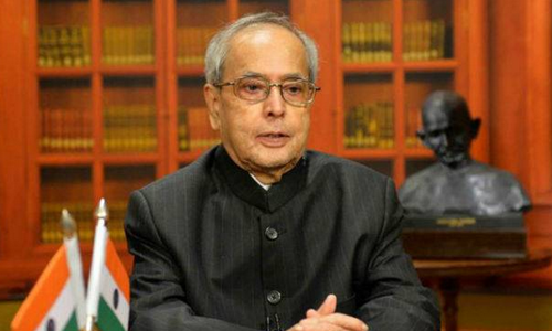 ദുര്‍ബല വിഭാഗങ്ങള്‍ക്കെതിരായ ആക്രമണം രാജ്യം ചെറുക്കണം: രാഷ്ട്രപതി