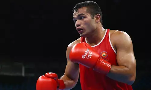 നാലാം നാള്‍, ഇന്ത്യക്ക് പ്രതീക്ഷയുടെ മണിക്കൂറുകള്‍