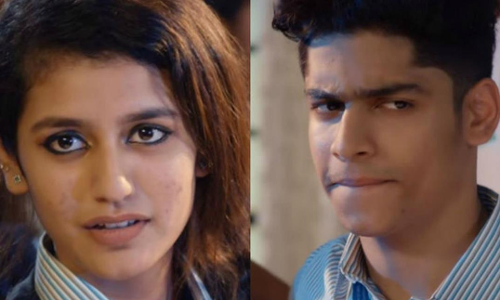 അഡാര് ലവിലെ മാണിക്യ മലരായ... പിന്വലിക്കാനുള്ള തീരുമാനം അണിയറപ്രവര്ത്തകര് മാറ്റി അഡാര് ലവിലെ മാണിക്യ മലരായ... പിന്വലിക്കാനുള്ള തീരുമാനം അണിയറപ്രവര്ത്തകര് മാറ്റി