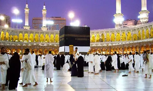 ഹജ്ജ് - ഉംറ തീര്‍ഥാടന വിസക്കും ഫീസ് ഏര്‍പ്പെടുത്തുന്നു