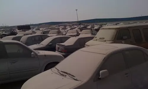 യുഎഇയില്‍ ഉപേക്ഷിക്കപ്പെട്ട വാഹനങ്ങള്‍ പിടിച്ചെടുത്ത് ലേലം ചെയ്യാന്‍ നിയമം