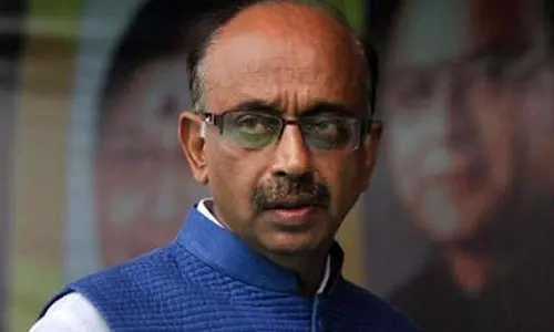 അഹങ്കാരം കാണിച്ചാല് കേന്ദ്ര കായികമന്ത്രിയുടെ അംഗീകാരം റദ്ദാക്കുമെന്ന് ഒളിമ്പിക്സ് സംഘാടകര് അഹങ്കാരം കാണിച്ചാല് കേന്ദ്ര കായികമന്ത്രിയുടെ അംഗീകാരം റദ്ദാക്കുമെന്ന് ഒളിമ്പിക്സ് സംഘാടകര്