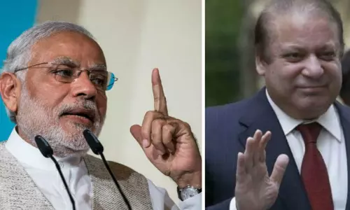 ബലൂചിസ്താനില്‍ മോദി പരിധി ലംഘിച്ചുവെന്ന് പാകിസ്താന്‍