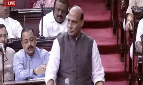 അഭയാര്‍ഥികളില്‍ മുസ്‍ലിംകള്‍ക്ക് മാത്രം പൌരത്വം നല്‍കില്ല; കേന്ദ്രസര്‍ക്കാരിന്റെ നിയമ ഭേദഗതി വിവാദത്തില്‍