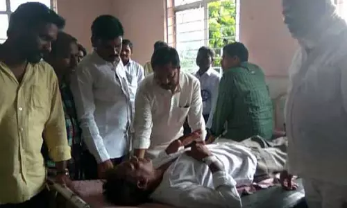 പശുവിനെ കൊന്നുവെന്ന് ആരോപിച്ച് ദളിത് സഹോദരങ്ങള്‍ക്ക് മര്‍ദനം