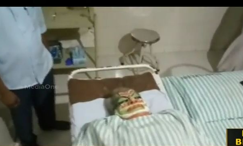 മടവൂർ വാസുദേവൻ നായർ കഥകളി അവതരണത്തിനിടെ കുഴഞ്ഞുവീണ് മരിച്ചു