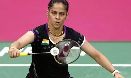 ബാഡ്മിന്‍റണില്‍ ഇന്ത്യക്ക് വിജയത്തുടക്കം