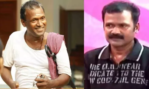 നടനും മിമിക്രി താരവുമായ സാഗര്‍ ഷിയാസ് അന്തരിച്ചു