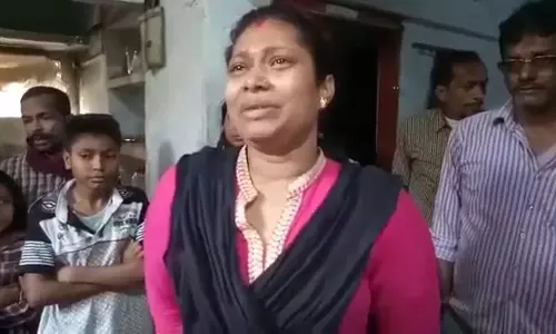 സ്ത്രീധനം നല്‍കിയില്ല; അപ്പന്‍റിക്സ് ഓപ്പറേഷനെന്ന് തെറ്റിദ്ധരിപ്പിച്ച് ഭര്‍ത്താവ് ഭാര്യയുടെ കിഡ്നി വിറ്റു