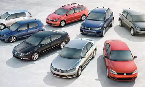 ഫോക്സ്‍വാഗന്‍ കാറുകള്‍ക്ക് സുരക്ഷയില്ലെന്ന് കണ്ടെത്തല്‍