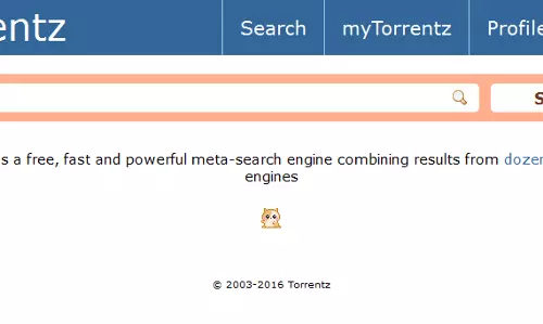 ടോറന്റ്സ് തിരിച്ചു വന്നിരിക്കുന്നു
