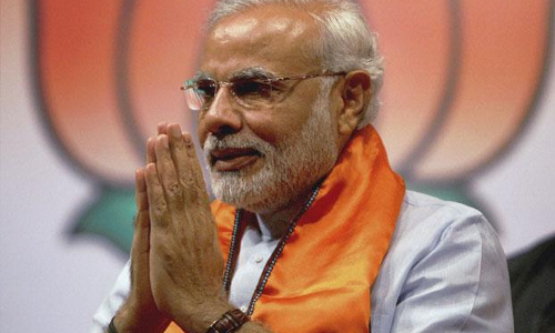 കസ്തൂരി രംഗന്‍ റിപ്പോര്‍ട്ട്: സീറോ മലബാര്‍ സഭാ നേതൃത്വം പ്രധാനമന്ത്രിയെ കണ്ടു