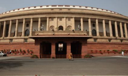 ലോക്സഭയില്‍ ഭരണ പ്രതിപക്ഷ വാക്പോര് 