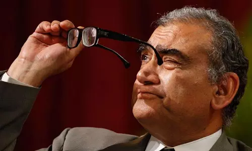 വോട്ടിന് വേണ്ടി പുകഴ്ത്തിയതല്ല; നിങ്ങളാണ് യഥാര്‍ത്ഥ ഇന്ത്യക്കാര്‍: മലയാളികളോട് കട്ജു