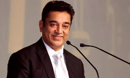 പ്രഖ്യാപന വേദി മാറ്റി കമല്‍; നടപടി പ്രതിഷേധത്തെ തുടര്‍ന്ന്