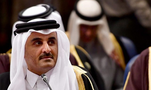 ഗസ്സക്ക് വീണ്ടും ഖത്തറിന്റെ ധനസഹായം