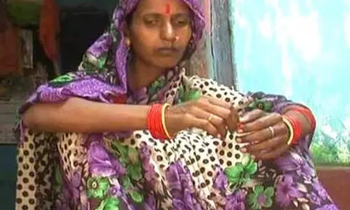 18 വര്‍ഷമായി പീലിബായിയുടെ ഭക്ഷണം കട്ടന്‍ചായ മാത്രം