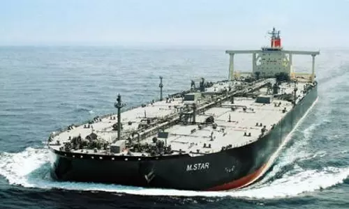 എണ്ണ ടാങ്കറുകൾക്കു നേരെയുളള യെമനിലെ ഹൂത്തികളുടെ ആക്രമണത്തെ അപലപിച്ച്​ യു.എ.ഇ