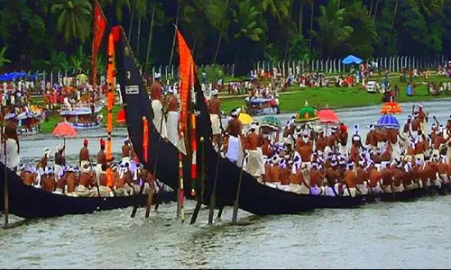 ജലോത്സവ പ്രേമികള്‍ക്ക് ആവേശമായി പുതിയ പരിഷ്‍കാരം
