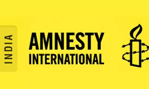 ആംനസ്റ്റി ഇന്റര്‍നാഷണലിന് ഐക്യദാര്‍ഢ്യവുമായി സാംസ്കാരിക പ്രവര്‍ത്തകര്‍