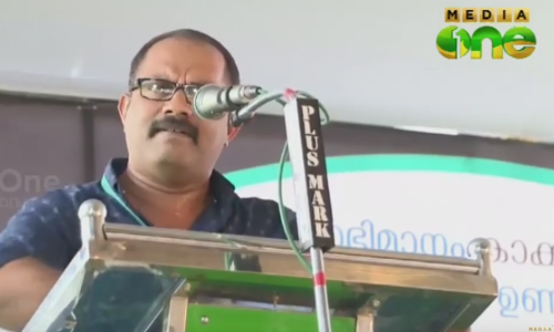 യൂത്ത് ലീഗ് കാസര്‍കോട് ജില്ലാ സമ്മേളനം നടത്തി