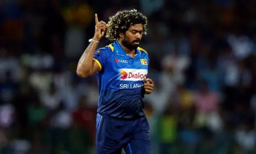 ലസിത് മലിംഗ മുംബൈ ഇന്ത്യന്‍സില്‍