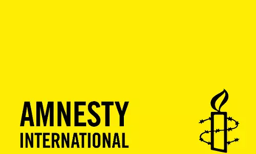 ആംനെസ്റ്റിക്ക് ഐക്യദാര്‍ഢ്യം അറിയിച്ച് പ്രസ്താവന
