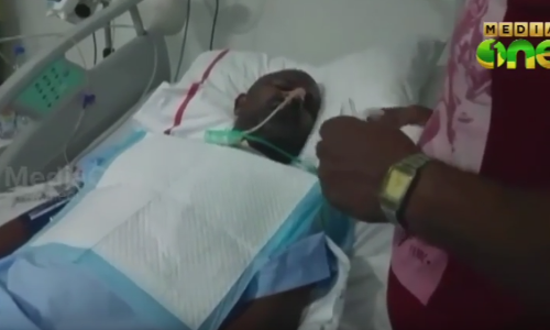 സന്ദര്‍ശക വിസയില്‍ ദുബൈയിലെത്തിയ മലയാളി ഗുരുതരാവസ്ഥയില്‍