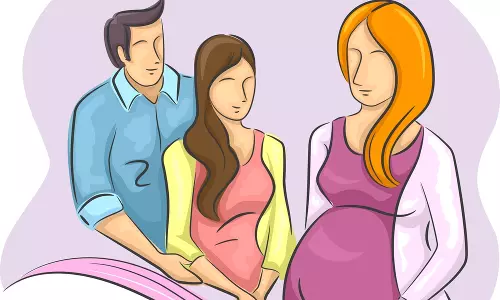 വാടക ഗര്‍ഭധാരണം നിരോധിക്കും; ബില്ലിന് കേന്ദ്രത്തിന്റെ അംഗീകാരം