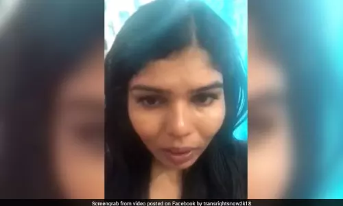 എയര്‍ ഇന്ത്യ ജോലി നിഷേധിച്ചു; ദയാവധത്തിന് അനുമതി തേടി ട്രാന്‍സ്ജെന്‍ഡര്‍