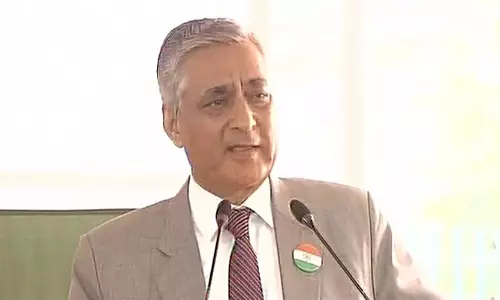 ജഡ്ജിമാരുടെ നിയമനം: പ്രധാനമന്ത്രിയുടെ മൌനത്തെ വിമര്‍ശിച്ച് സുപ്രിം കോടതി ചീഫ് ജസ്റ്റിസ്