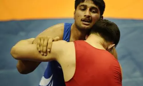 ഇന്ത്യക്ക് ഇന്ന് ഒരേയൊരു മത്സരം മാത്രം