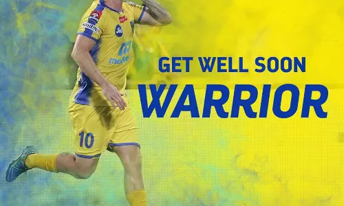 മഞ്ഞപ്പടയ്ക്ക് തിരിച്ചടി; ഹ്യൂം ഈ സീസണില്‍ ഇനി കളിച്ചേക്കില്ല