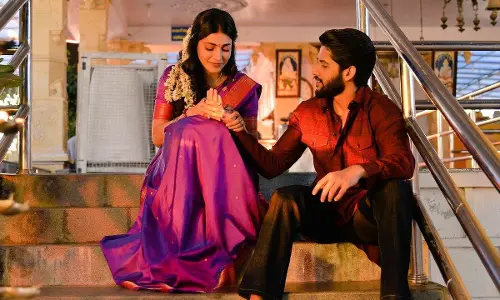 എവരേ...പ്രേമണു മായന്തി.. മലരിന്റെ തെലുങ്ക് പാട്ട് കേള്‍ക്കാം